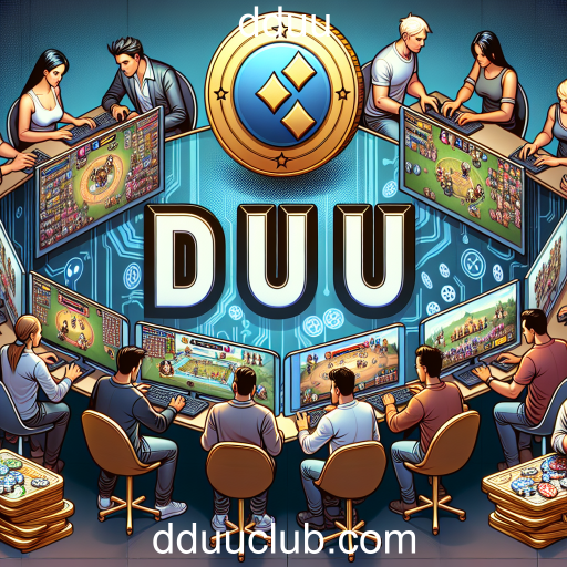 O Crescimento e Futuro dos Jogos Multijogador